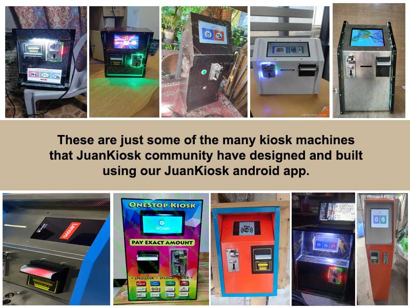 juankiosk